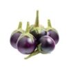 Small Purple Brinjal (Baingan) - Image 3