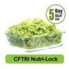 Snake gourd - Diced