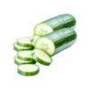 English Cucumber (Kheera) - Image 2