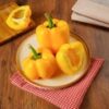 Yellow Bell Pepper - Image 2