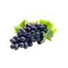 Black Grapes