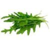 Rocket Leaves