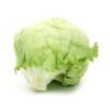 Lettuce Iceberg - Organically Grown