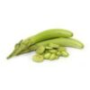 Brinjal Long - Green Premium, Institutional