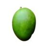 Raw Mango