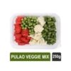 Pulao Veggie Mix