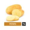 Potato 1 kg (Aloo)
