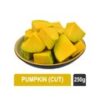 Pumpkin (Cut)
