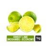 Sweet Lime (Mosambi) - Economy
