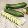 Green Zucchini