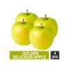 Golden Delicious Apple