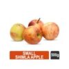 Small Shimla Apple (Seb)