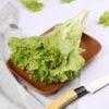 Green Lettuce