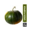 Green Pumpkin (Hara Kaddu)