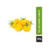 Yellow Cherry Tomato