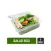 Salad Box - Hydroponically Grown