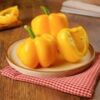 Yellow Bell Pepper