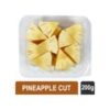 Pineapple Cut