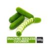 Snacking Seedless Cucumber - Hydroponically Grown