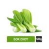 Bok Choy