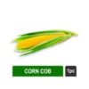 Corn Cob (Bhutta)