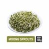 Green Moong Sprouts