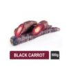 Black Carrot