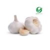 Garlic - Organically grown (Lehsun)