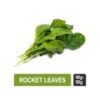 Rocket leaves/ Arugula - Hydroponically Grown