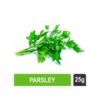 Parsley - Hydroponically Grown