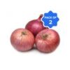 Onion - 1 kg (Pack of 2)