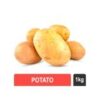 Potato (Aloo)