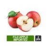 Fuji Apple Imported