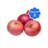 Onion 1 kg Pack of 2 (Pyaz)