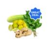 Detox Juice Combo