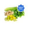 Detox Juice Combo