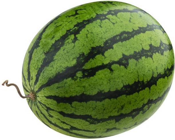 Watermelon Striped