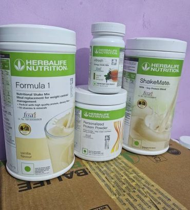 HERBALIFE F1-VANILLA ,PPP200,SHAKEMATE,NUTRITION WEIGHt LOSS