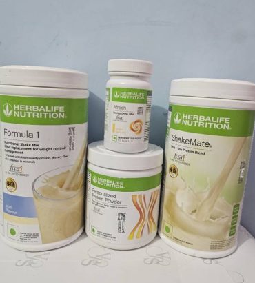 HERBALIFE HERBALIFFE NUTRITION KULFI SHAKE,PPP200,SHAKEMATE