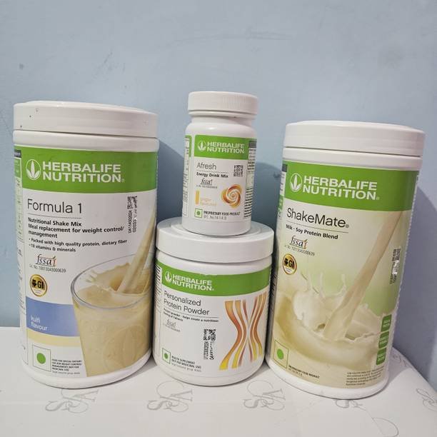 HERBALIFE HERBALIFFE NUTRITION KULFI SHAKE,PPP200,SHAKEMATE
