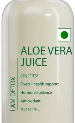 VITRO Aloe Vera Juice