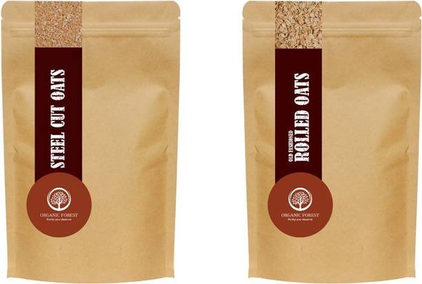 organic forest by Organic Forest Combo Pack