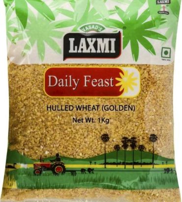 LAXMI Daily Feast Hulled (Golden) Fada flake Buckwheat