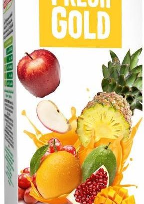 Priyagold Fresh Gold Mixed Fruit Juice