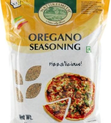 Naturesmith FS PACK OREGANO SEASONING