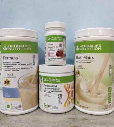 HERBALIFE WEIGHT LOSS COMBO KULFI SHAKE MATE PP200 AFREH KASHMIRI KAHWA