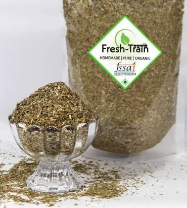 fresh train Oregano Seasoning | Dried Oregano Flakes