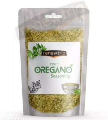 RENEWTRIA Oregano Seasoning Mix Pizza Seasoning
