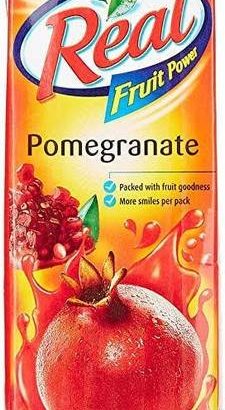 Real Pomegranate juice 1 ltr