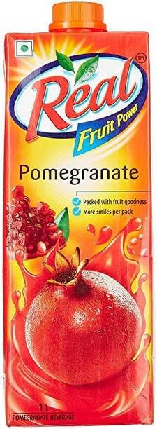 Real Pomegranate juice 1 ltr